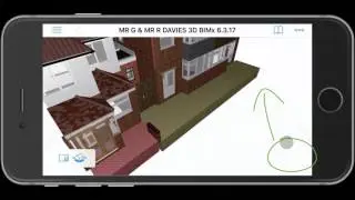 Bimx tutorial Willow Architecture