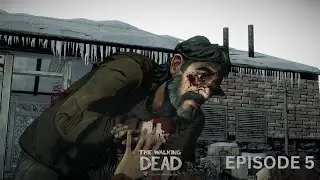 The End of Kenny!!