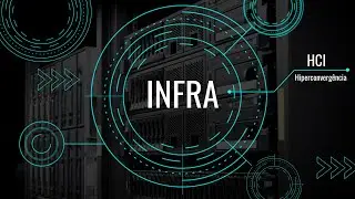 NTSec Security Academy - Hiperconvergência (Nutanix)