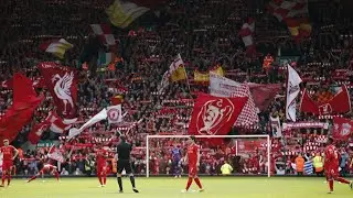 Best UK Football Chants / Songs