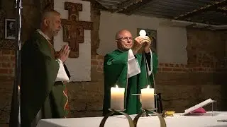 Паломничество по следам блаж. Теофила Матулёниса