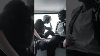 better late than never! We finally got some content done as Shigaraki and Dabi! 