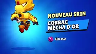 Corbac Gold( 50.000 Star Coins) #Shorts