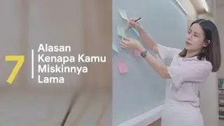 Alasan Kenapa Kamu Miskinnya Lama