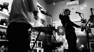 Poesie per quindici minuti - Nicola Tolaini & Modvlvm live in Pietrasanta