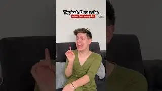 Typical German family - at the gift giving😂Part 1 itsofficialmarco
