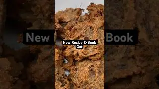 “Digest Better” Recipe E-Book Now Available! 