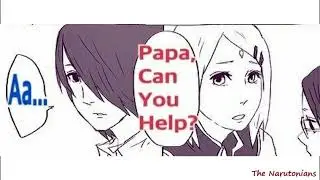 Endearment || Sasuke x Sakura Doujinshi