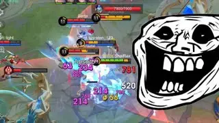 Gatot 5man set