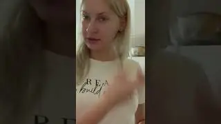 Укладка волос на палец