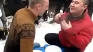Забавный прикол
