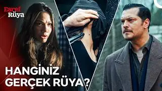 Eşref, Rüya'sını Bulmak İçin Burdur'a Döndü | Eşref Rüya