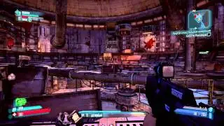 Кооперативное Прохождение Borderlands 2 : Часть 12