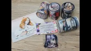 Unboxing *** London Gifties im Mai 2023
