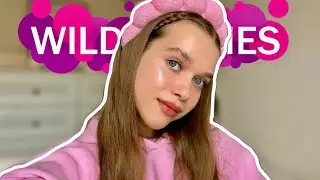 заказала лучшие вещи на Wildberries и  OZON | распаковка одежды в стиле пинтерест ✨🍂