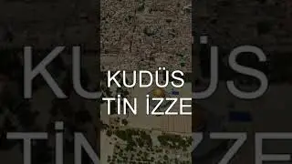 "Kudüs, Ümmetin izzetidir"