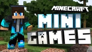 Супер эпичный бедварс на ТеслаКрафте MINECRAFT MINI GAMES !!!!!