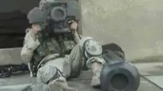 War in Iraq