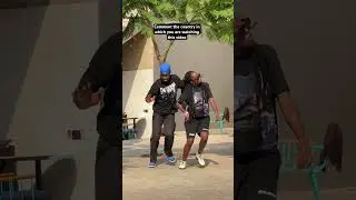 TikTok challenge 
