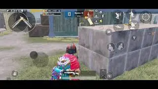 We played shotgun only tdm match || 2v2 tdm || victory