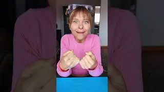 Nancy knows the best pencil trick 🪄