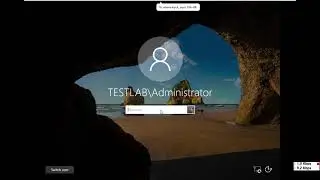 9  Creating AD Sites and Subnets in Windows Server 2016