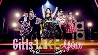 Soy Luna | Girls Like You