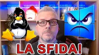 WINDOWS AGAINST LINUX! What is the best operating system for you?