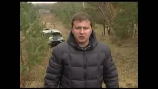 Как работает китайский Хаммер