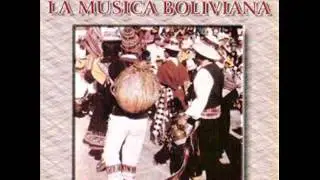 Antologia de La Musica Boliviana