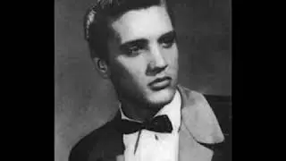 Elvis Presley - Hurt - Live best version