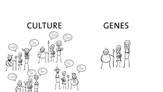 What If Our History Was Written In Our Grammar?