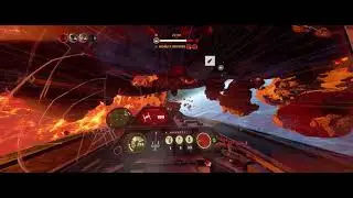 Star Wars Squadrons Fleet Battles Galitan (Update 4.2)