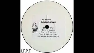 Nubreed – Shortkey