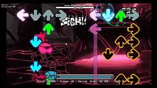 gameplay extra+ cuphead nighmare sans & papyrus