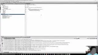 Android Book Tutorials 5 - Contents of an Android Project