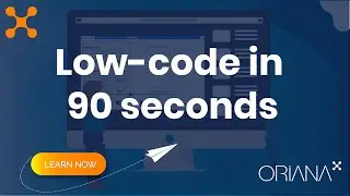 How does Effector help you in the low code world?