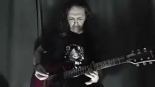 Give in to me (Michael Jackson), solo.