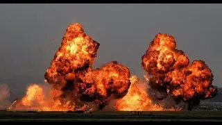 Hot fight +18
