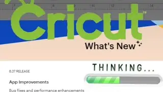 Cricut Updates WHAT'S NEW about Design Space.