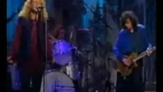 Kashmir - Jimmy Page & Robert Plant
