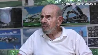 The Venus Project - Économie Basée sur les Ressources [VOstFR] [HD]