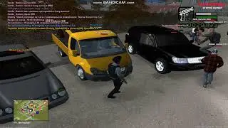 Быдло-Депутат
