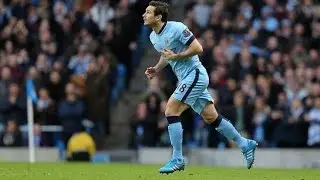 Frank Lampard future at Manchester City to be resolved before 2015