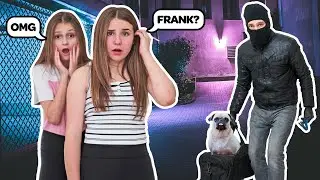 MY DOG IS STILL MISSING!! Was Frank Stolen? **LIVE FOOTAGE**🐶💔| Piper Rockelle