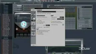 :: C's Beats - Fixing FL Studio's Crackling (CPU Buffering) Tutorial ::