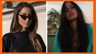 Alix .Taclée par Océane El Himer ! Elle réagit