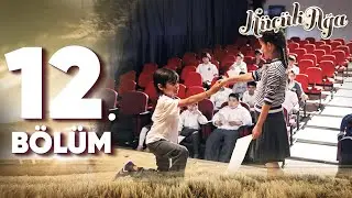 Küçük Ağa 12.Bölüm l FULL BÖLÜM