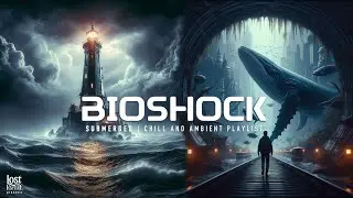 Submerged | Beautiful chillout & ambient playlist | Inspired by Bioshock