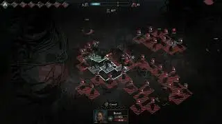 Wartales - completing Rat Infestation mission by taking out Broodmother boss in Tiltren